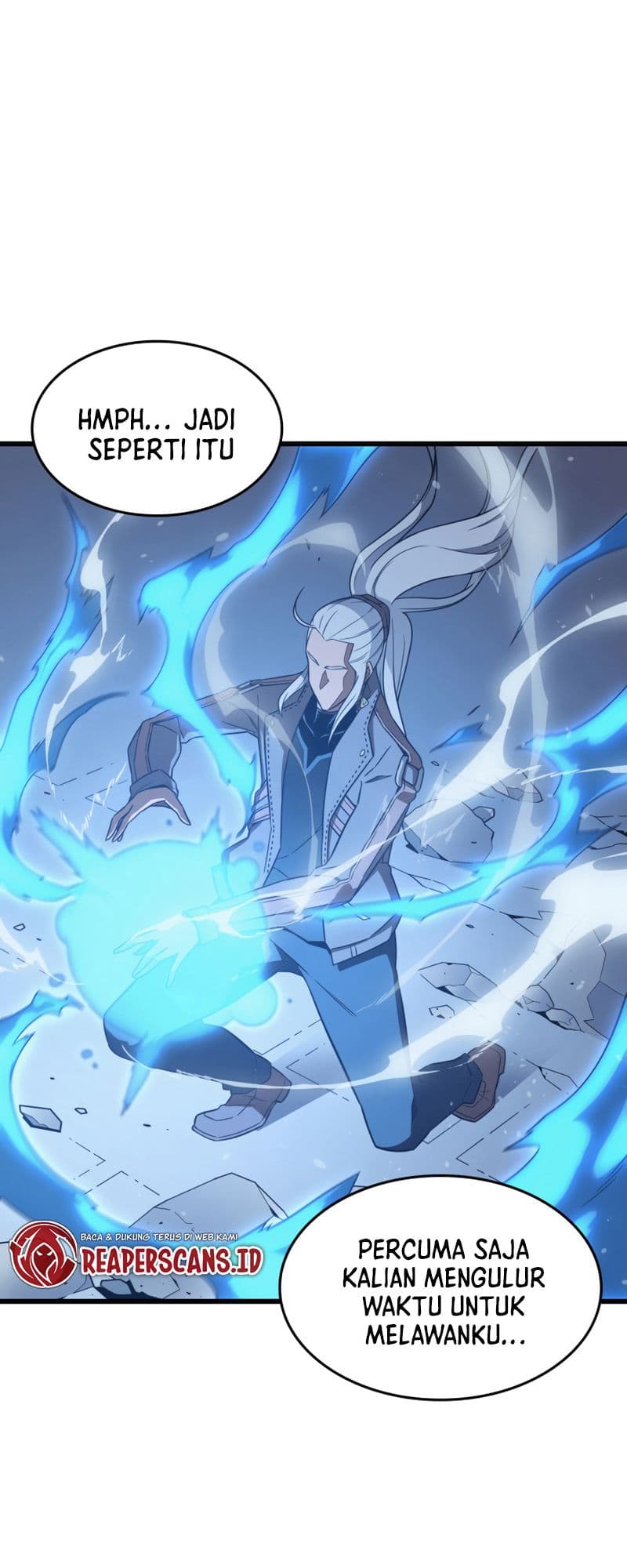 The Great Mage Returns After 4000 Years Chapter 123 page 19