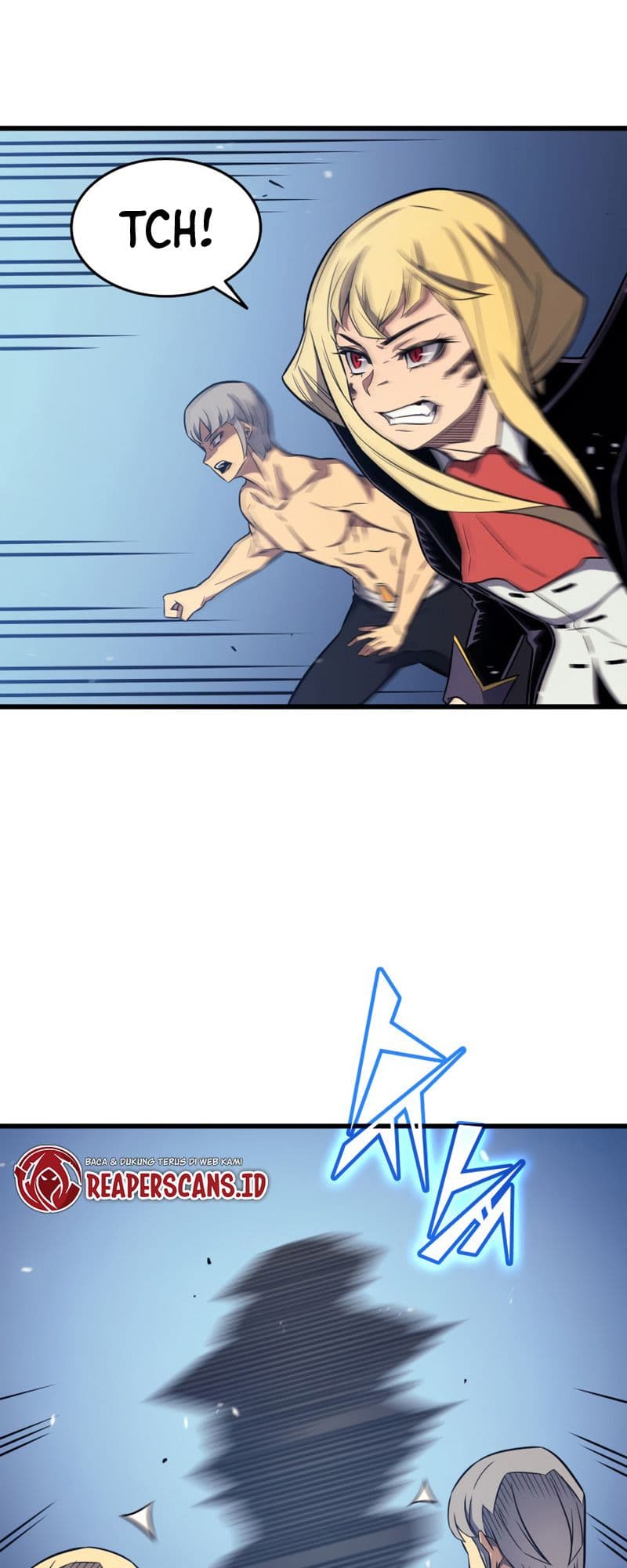 The Great Mage Returns After 4000 Years Chapter 123 page 20