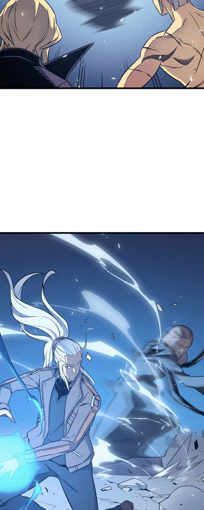 The Great Mage Returns After 4000 Years Chapter 123 page 21