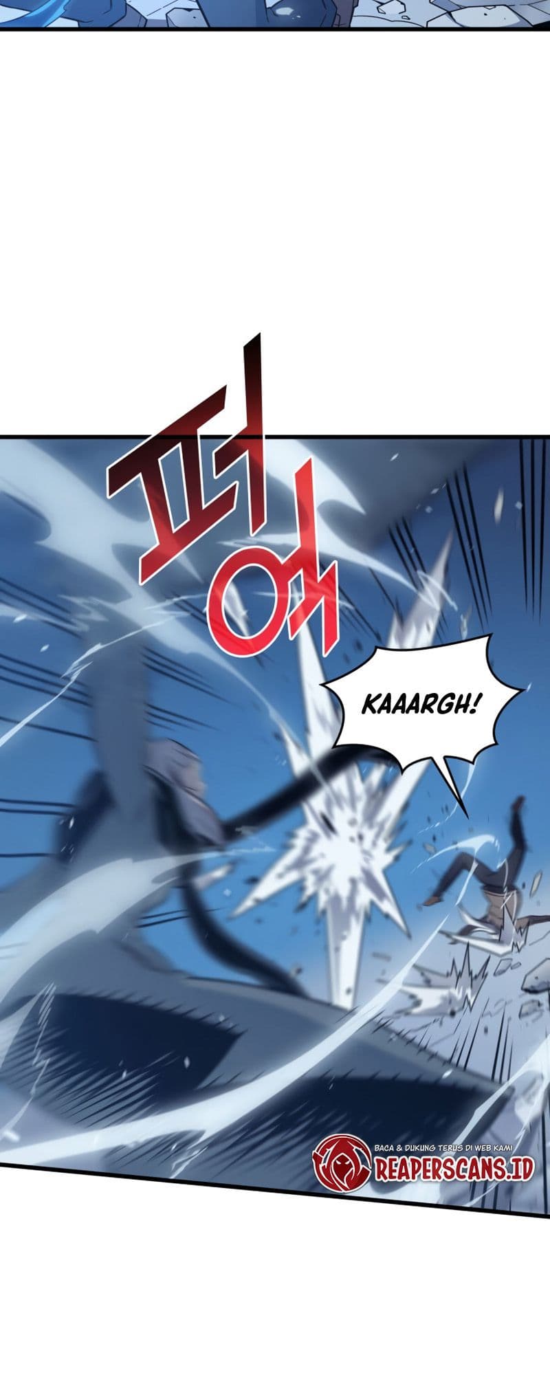 The Great Mage Returns After 4000 Years Chapter 123 page 22