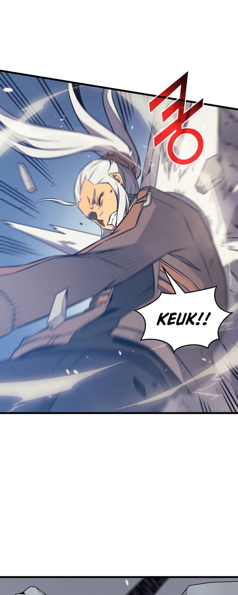The Great Mage Returns After 4000 Years Chapter 123 page 23