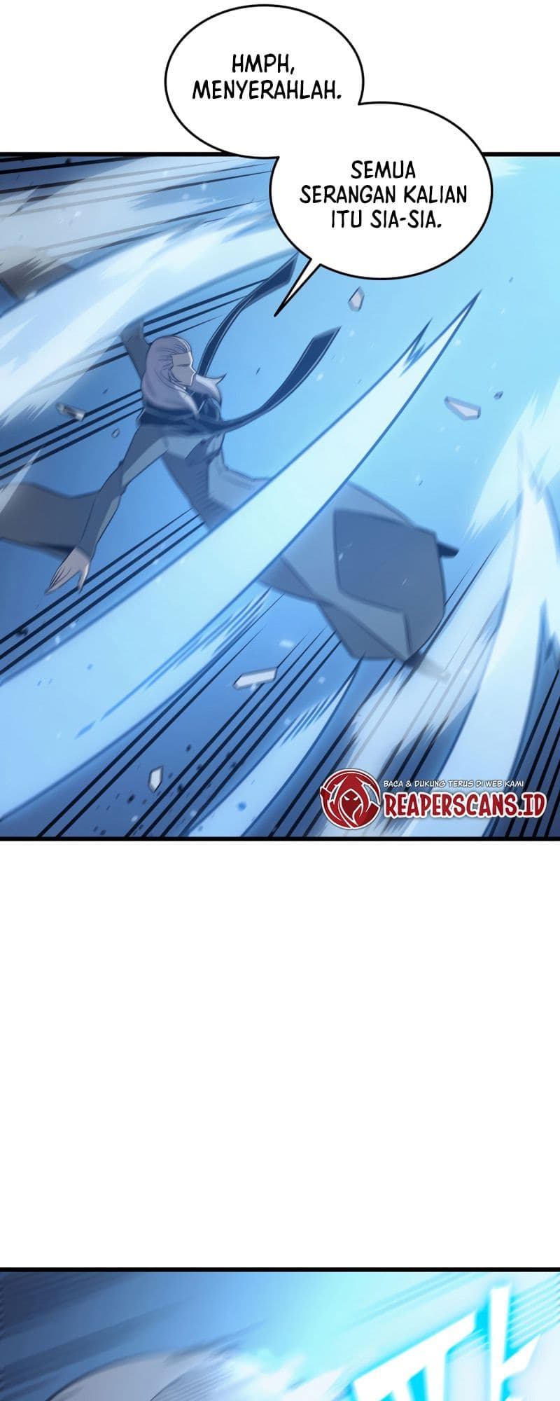 The Great Mage Returns After 4000 Years Chapter 123 page 26