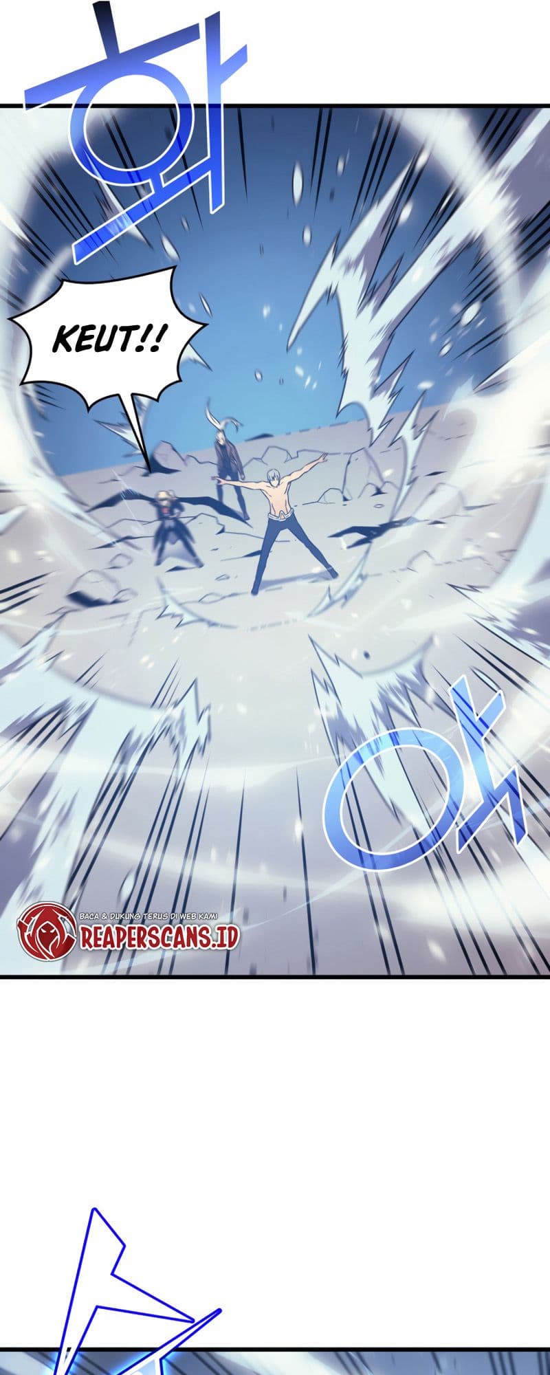 The Great Mage Returns After 4000 Years Chapter 123 page 32