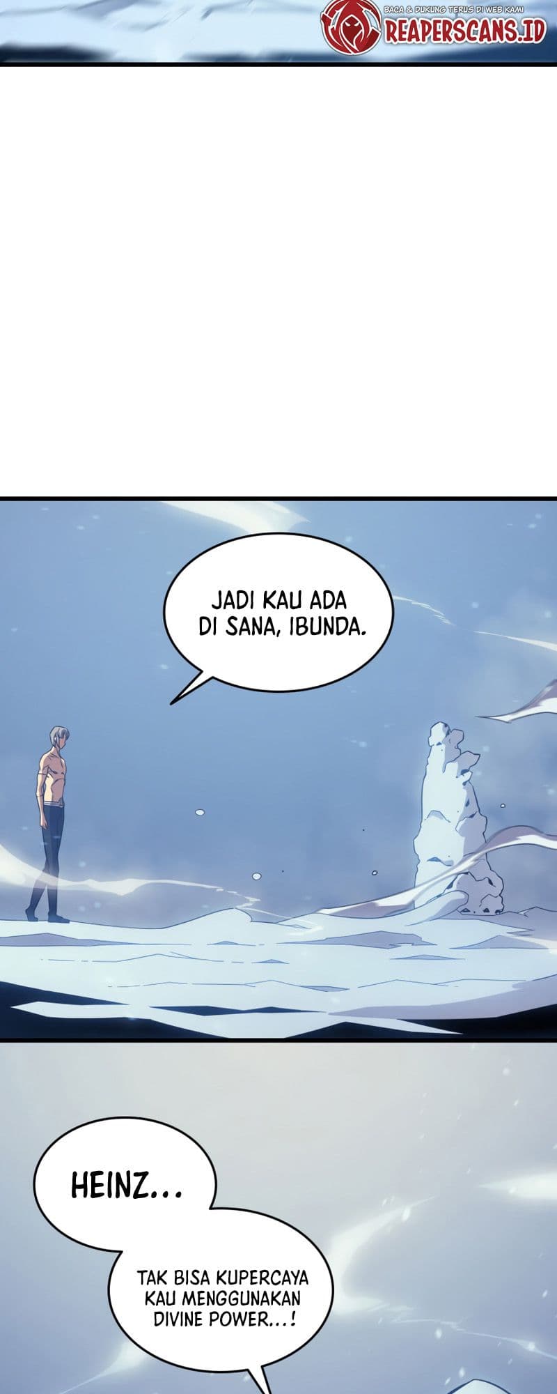 The Great Mage Returns After 4000 Years Chapter 123 page 34