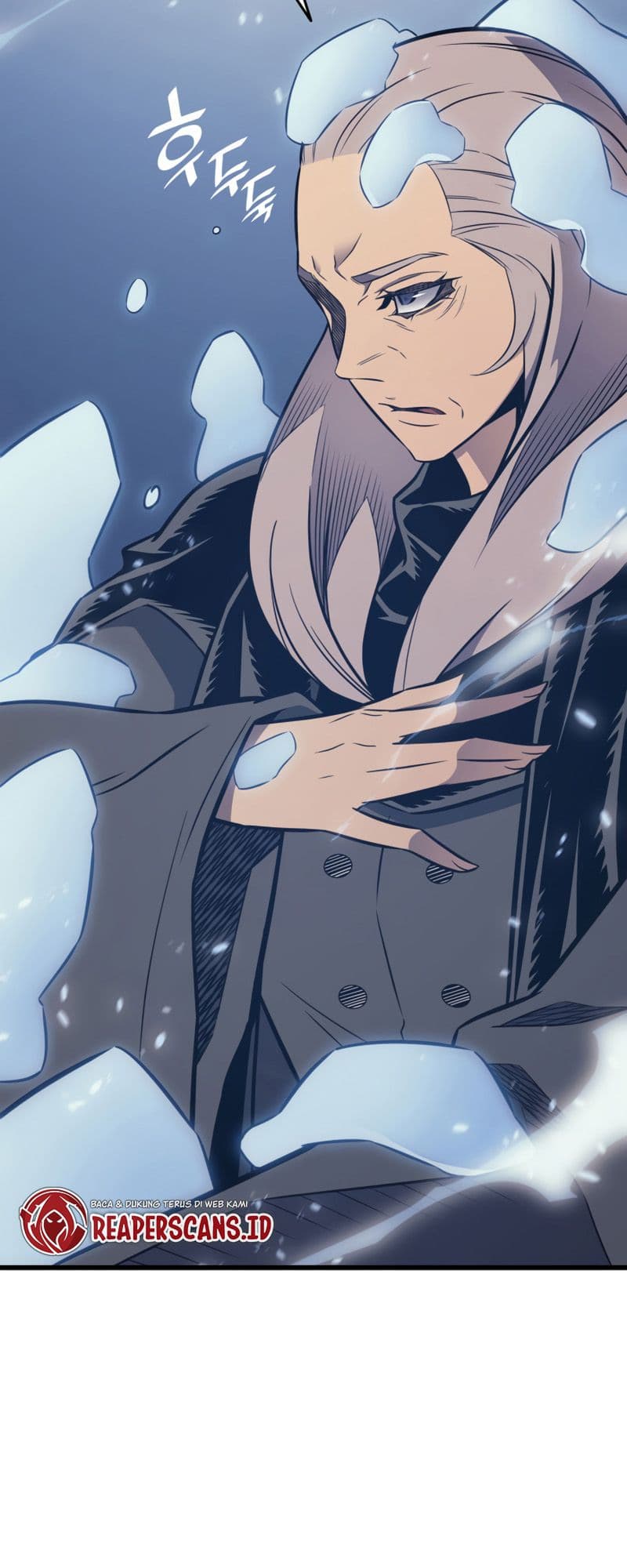 The Great Mage Returns After 4000 Years Chapter 123 page 35