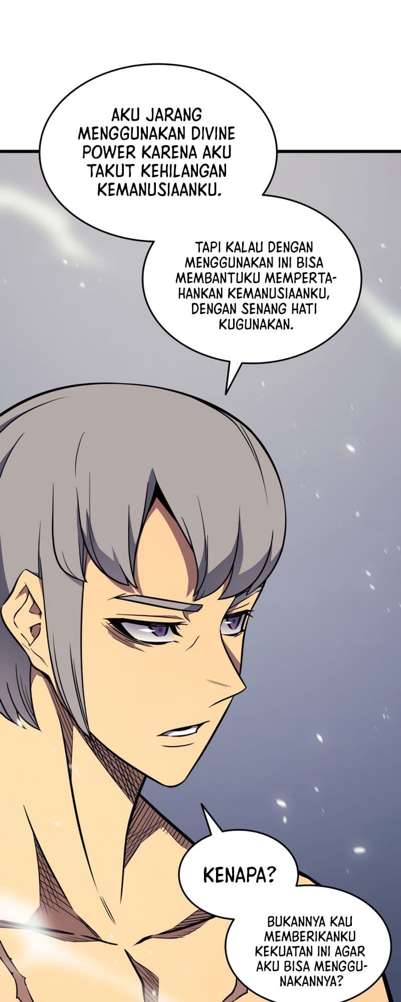 The Great Mage Returns After 4000 Years Chapter 123 page 36