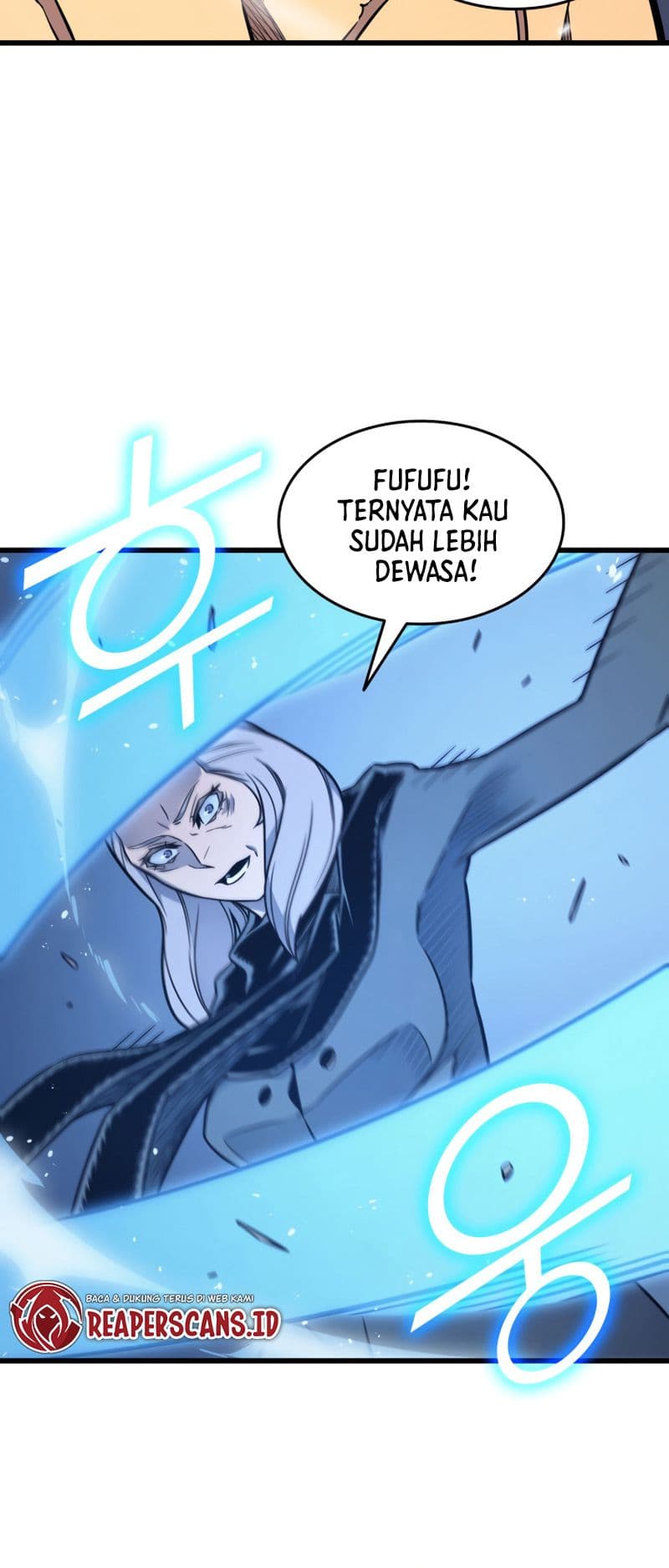 The Great Mage Returns After 4000 Years Chapter 123 page 37
