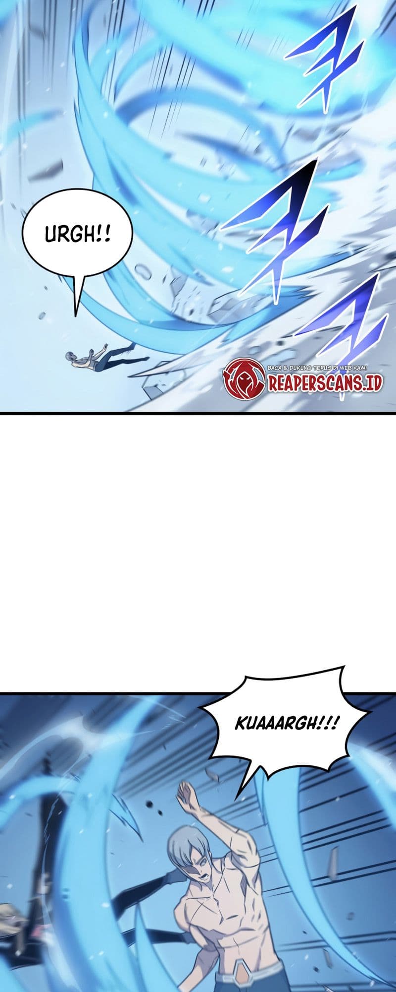 The Great Mage Returns After 4000 Years Chapter 123 page 39