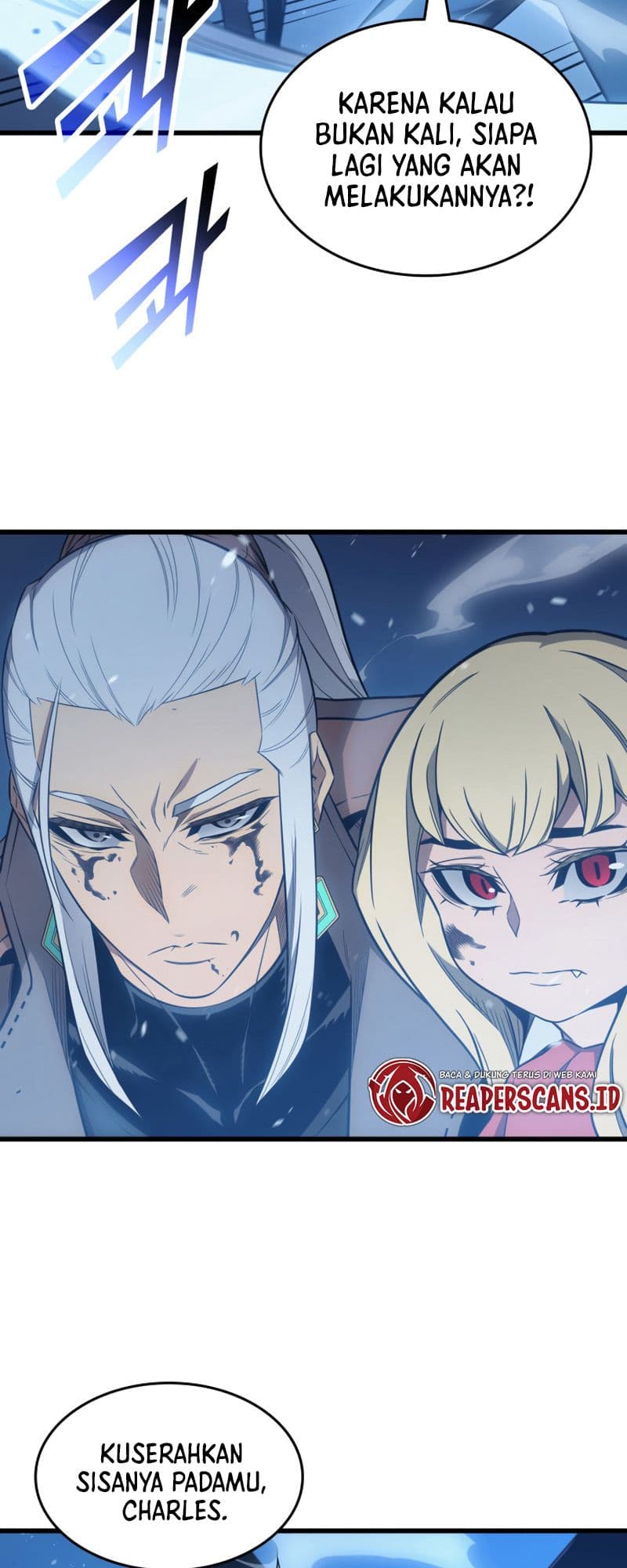 The Great Mage Returns After 4000 Years Chapter 123 page 4