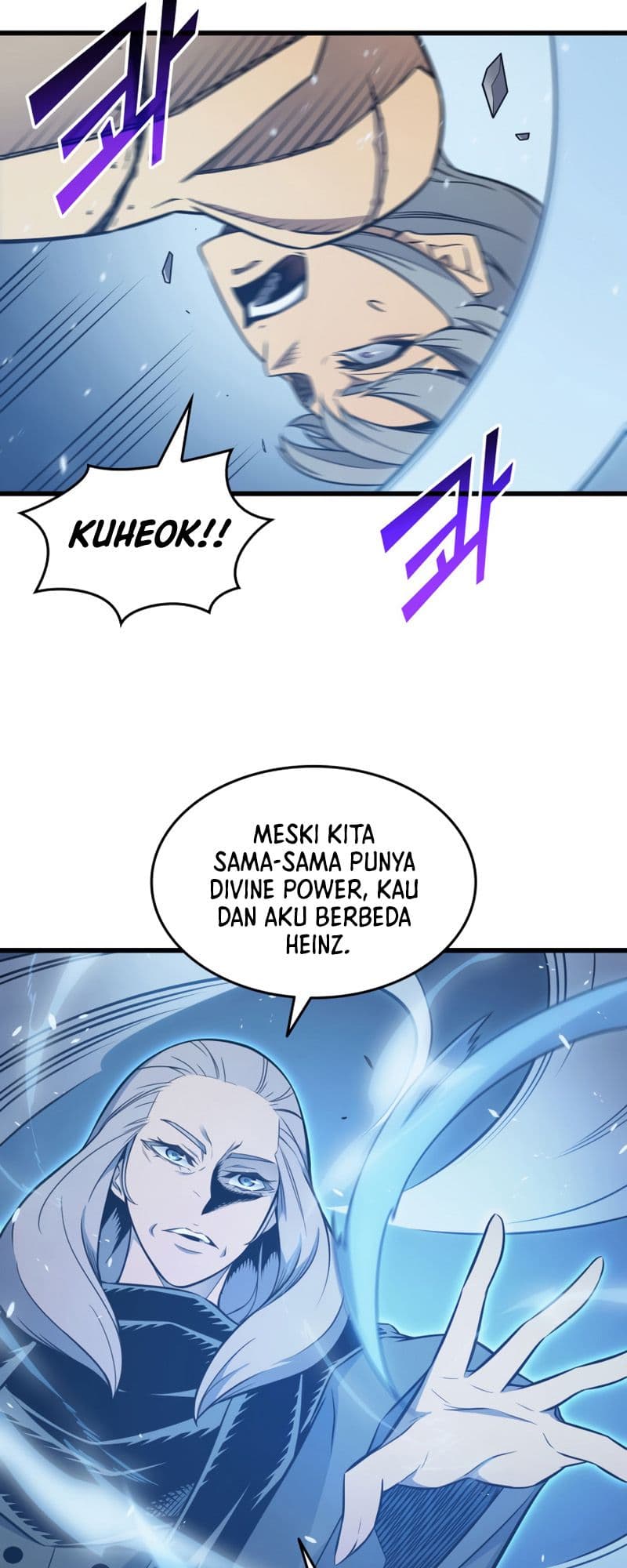 The Great Mage Returns After 4000 Years Chapter 123 page 42