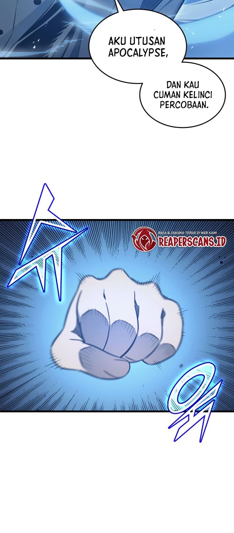 The Great Mage Returns After 4000 Years Chapter 123 page 43