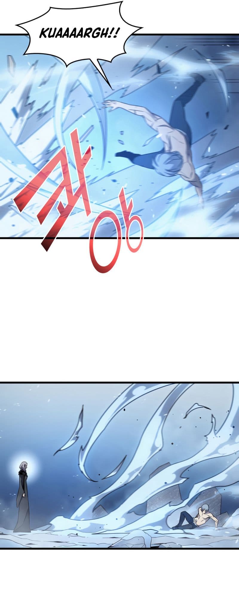 The Great Mage Returns After 4000 Years Chapter 123 page 44