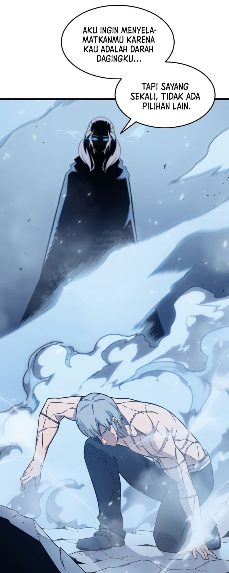 The Great Mage Returns After 4000 Years Chapter 123 page 45