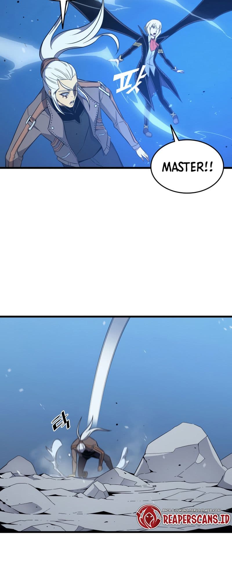 The Great Mage Returns After 4000 Years Chapter 123 page 5