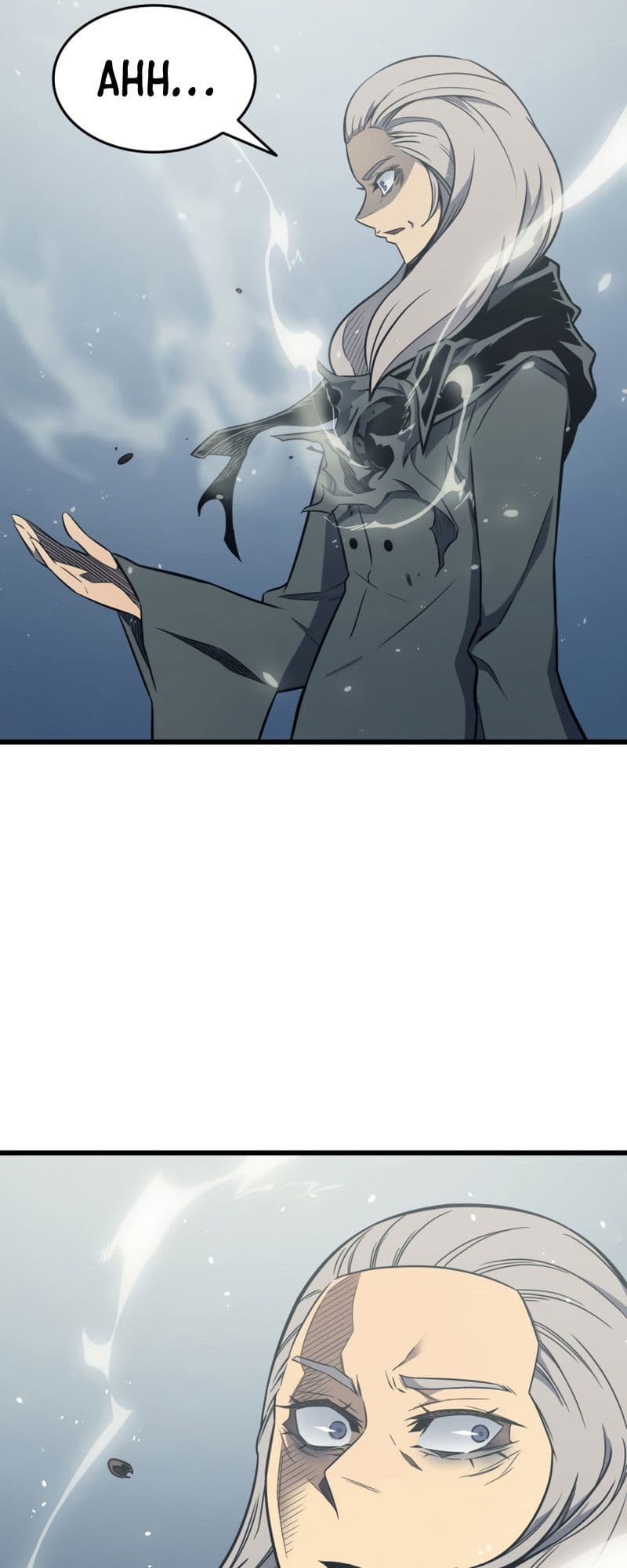 The Great Mage Returns After 4000 Years Chapter 123 page 50