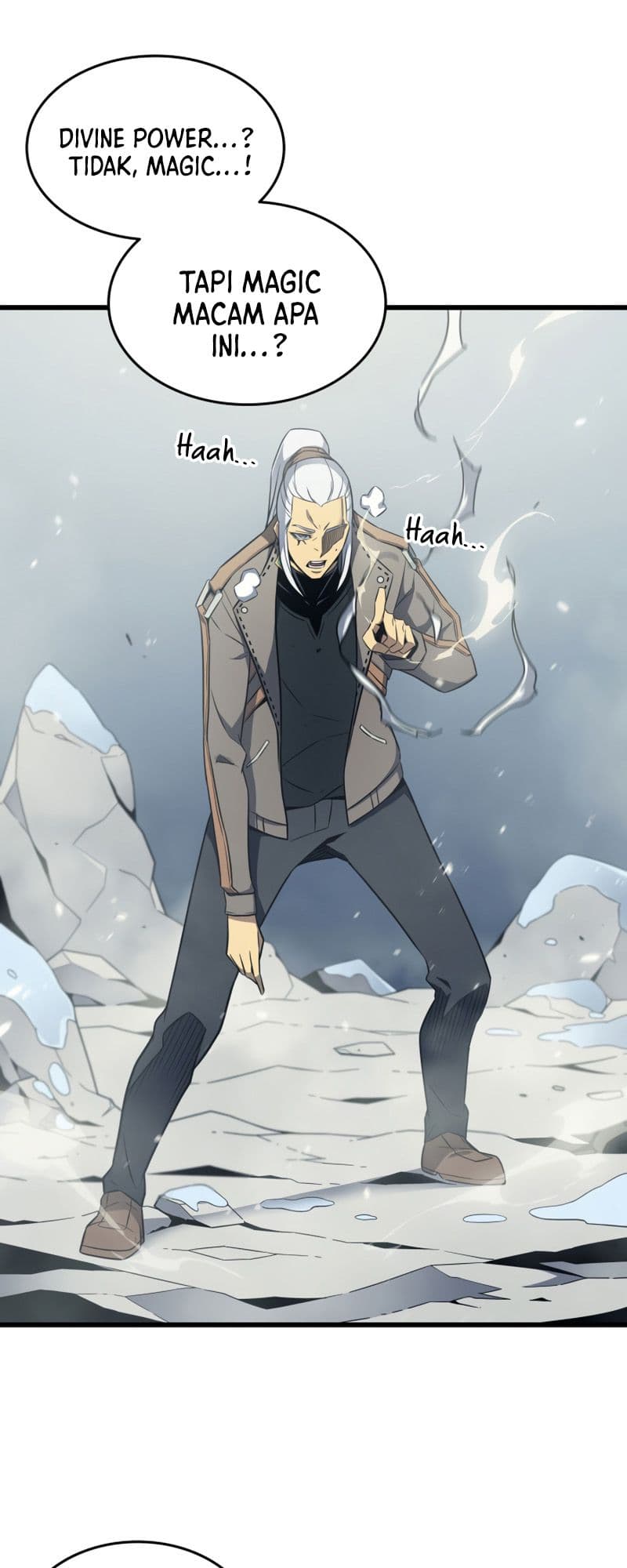 The Great Mage Returns After 4000 Years Chapter 123 page 52