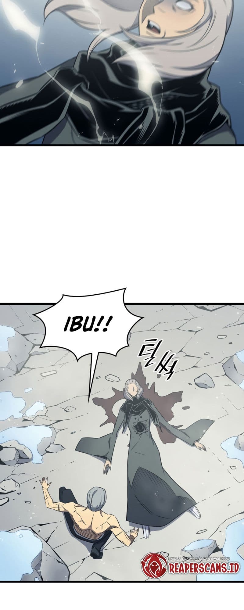 The Great Mage Returns After 4000 Years Chapter 123 page 54