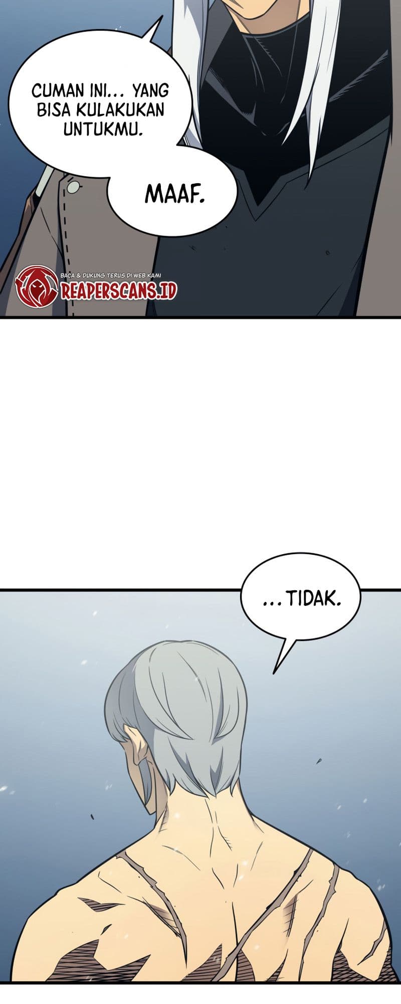 The Great Mage Returns After 4000 Years Chapter 123 page 58