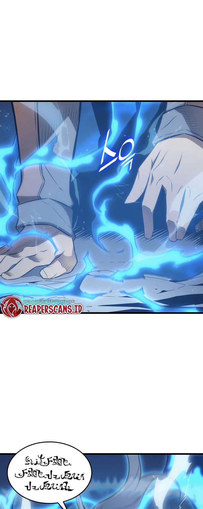 The Great Mage Returns After 4000 Years Chapter 123 page 6