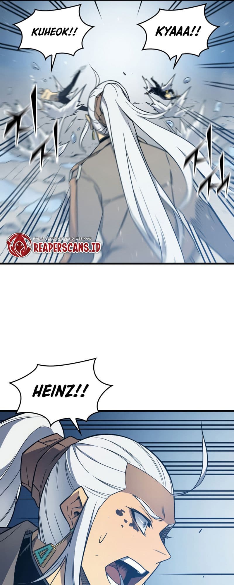 The Great Mage Returns After 4000 Years Chapter 123 page 62