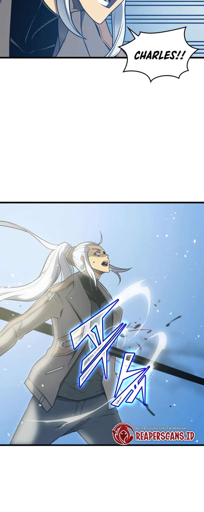 The Great Mage Returns After 4000 Years Chapter 123 page 63