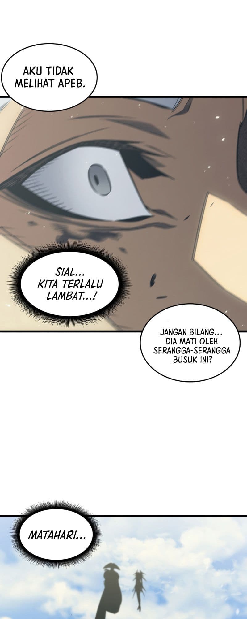 The Great Mage Returns After 4000 Years Chapter 123 page 64