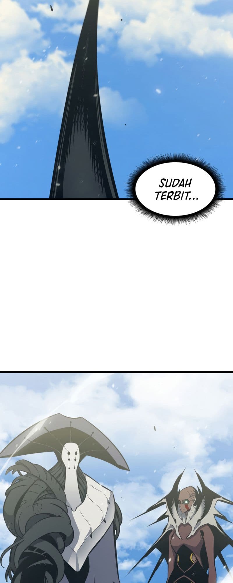 The Great Mage Returns After 4000 Years Chapter 123 page 65