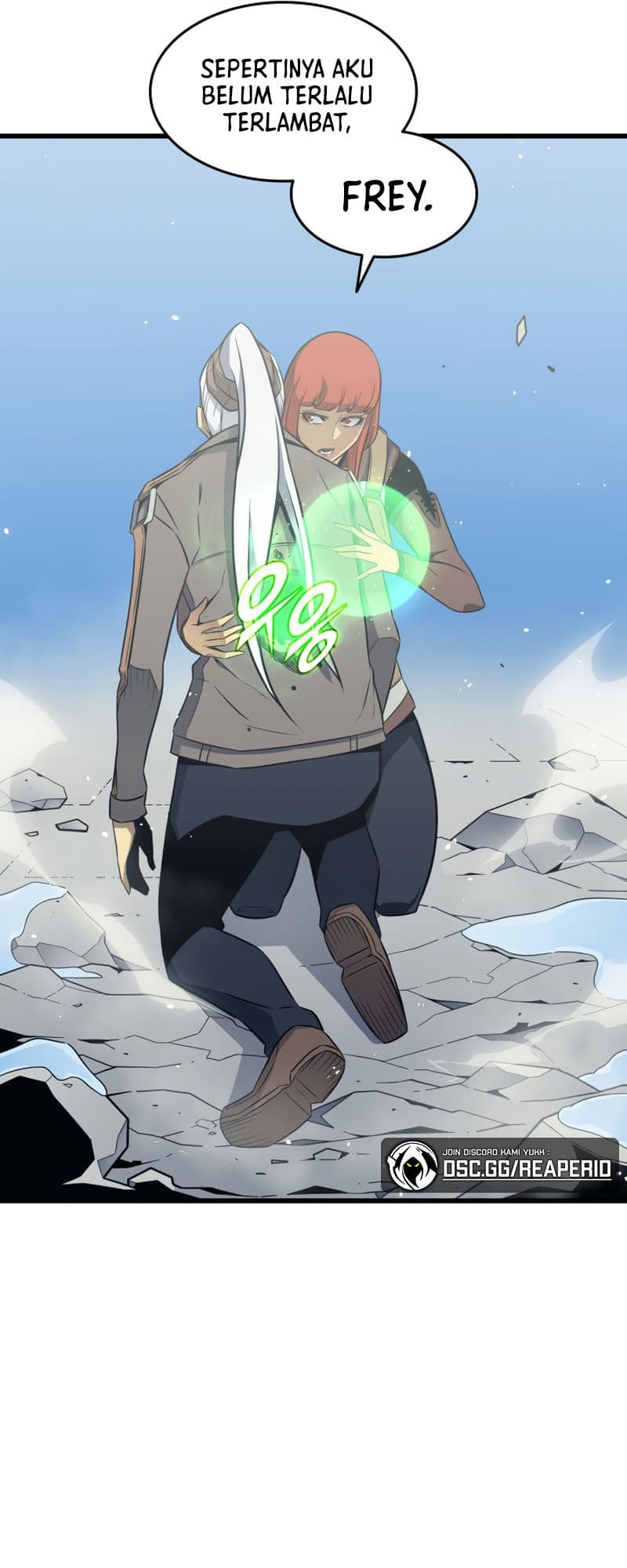 The Great Mage Returns After 4000 Years Chapter 124 page 14