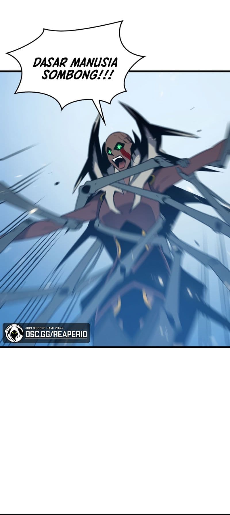 The Great Mage Returns After 4000 Years Chapter 124 page 25