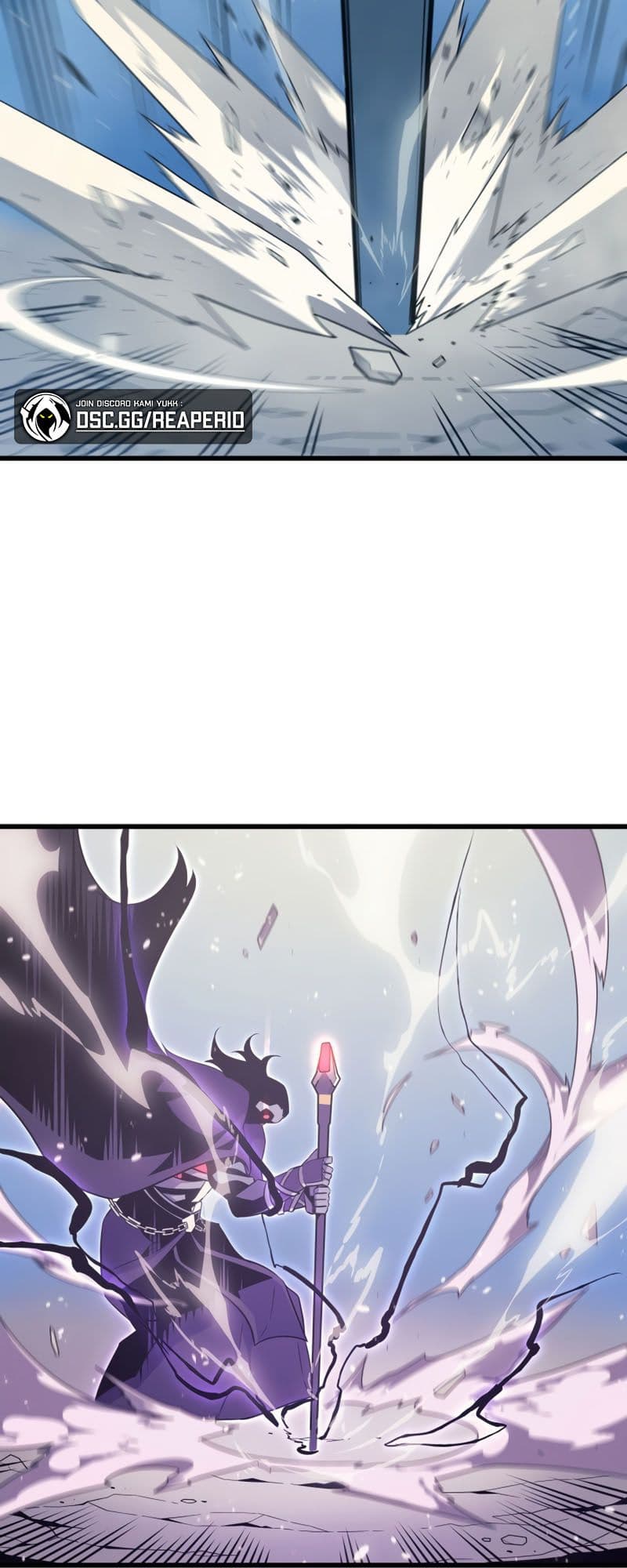 The Great Mage Returns After 4000 Years Chapter 124 page 27