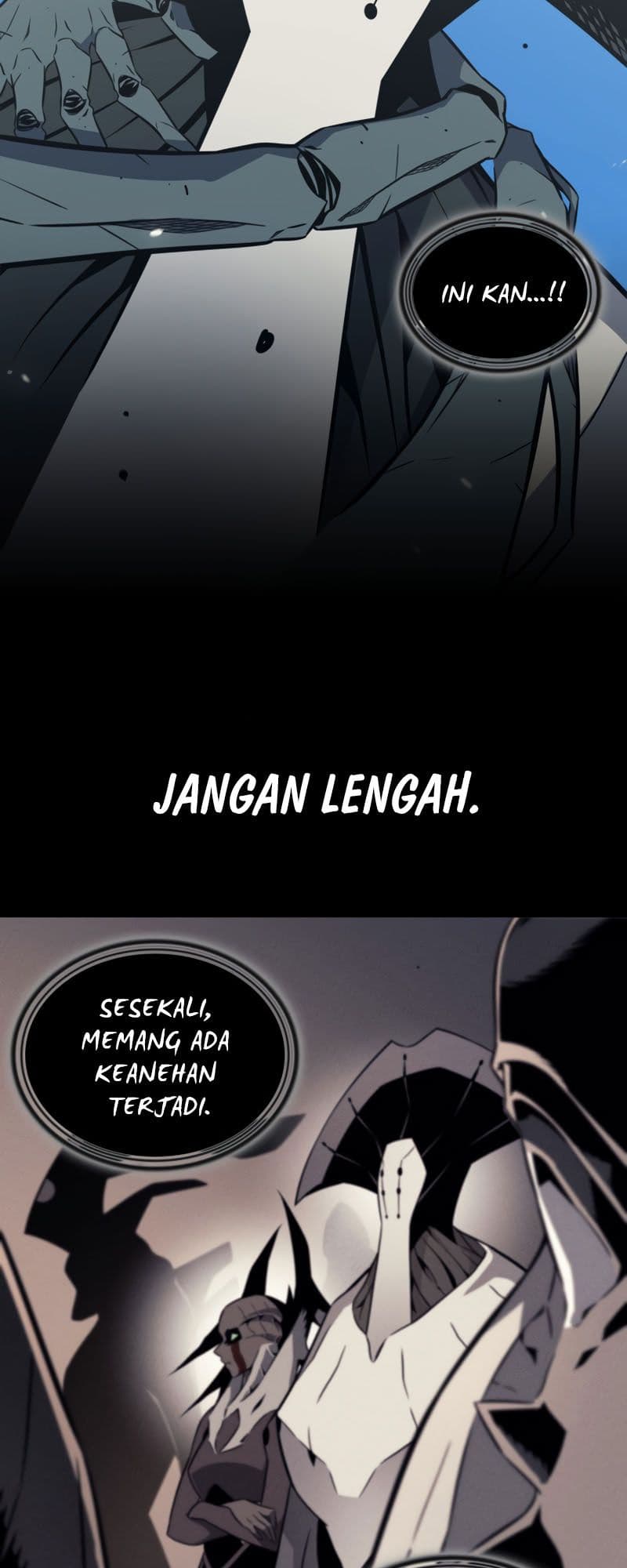 The Great Mage Returns After 4000 Years Chapter 124 page 30