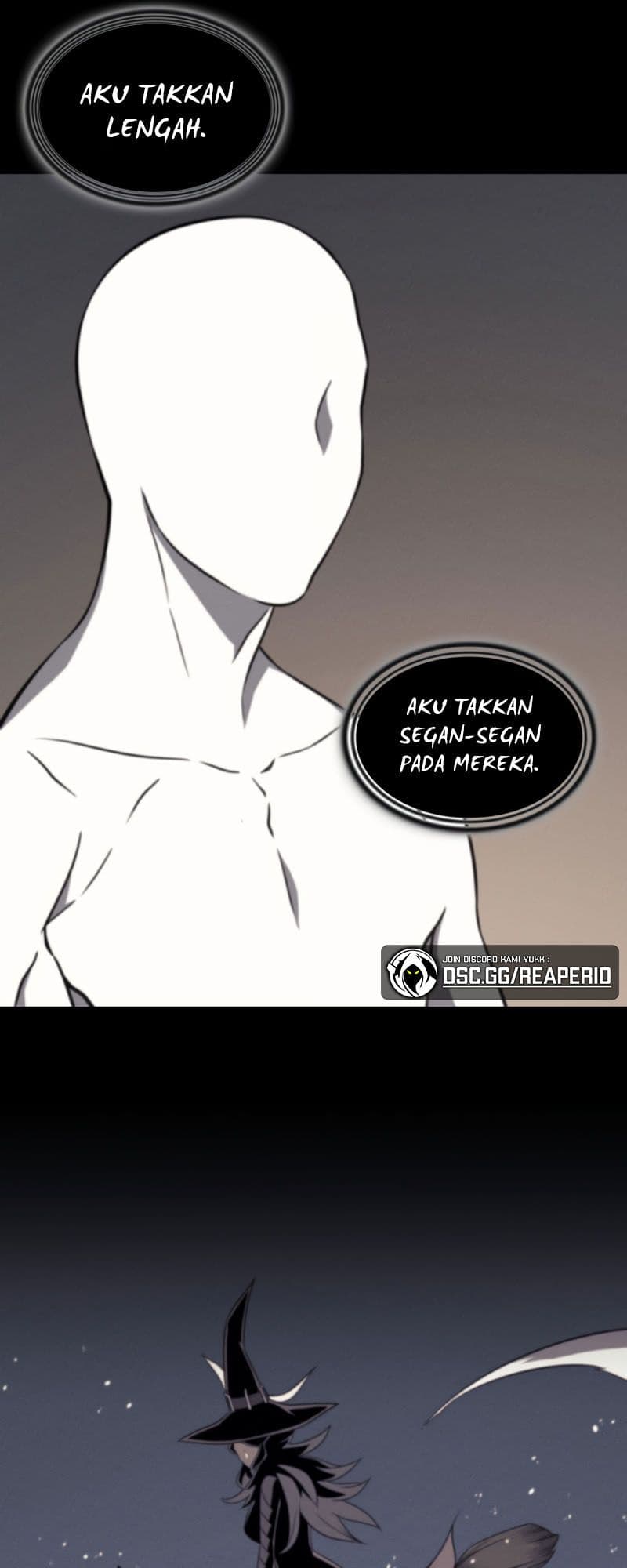 The Great Mage Returns After 4000 Years Chapter 124 page 32