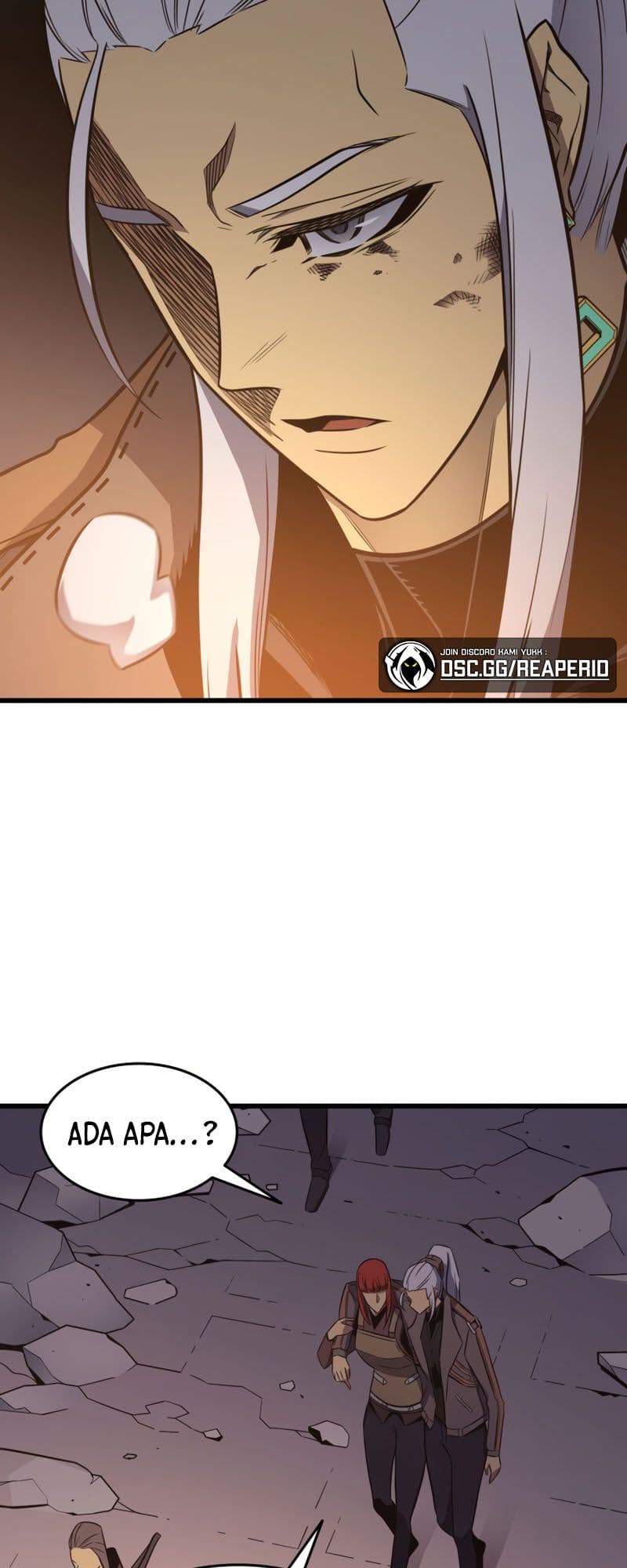 The Great Mage Returns After 4000 Years Chapter 124 page 35