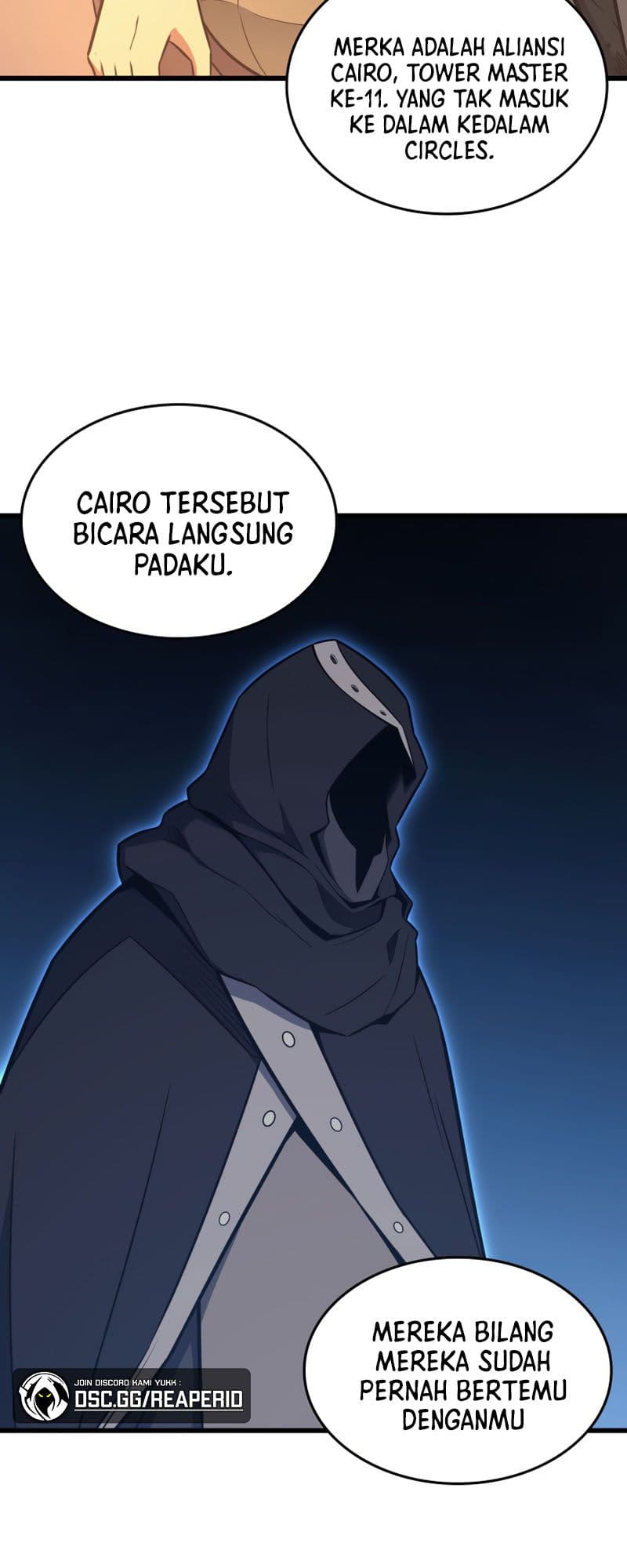 The Great Mage Returns After 4000 Years Chapter 124 page 37