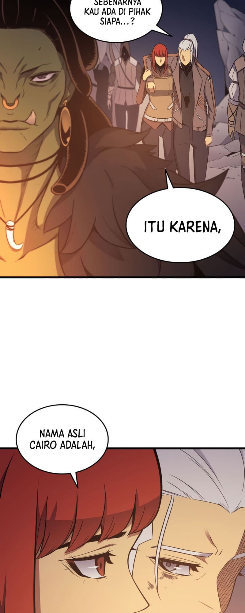 The Great Mage Returns After 4000 Years Chapter 124 page 39
