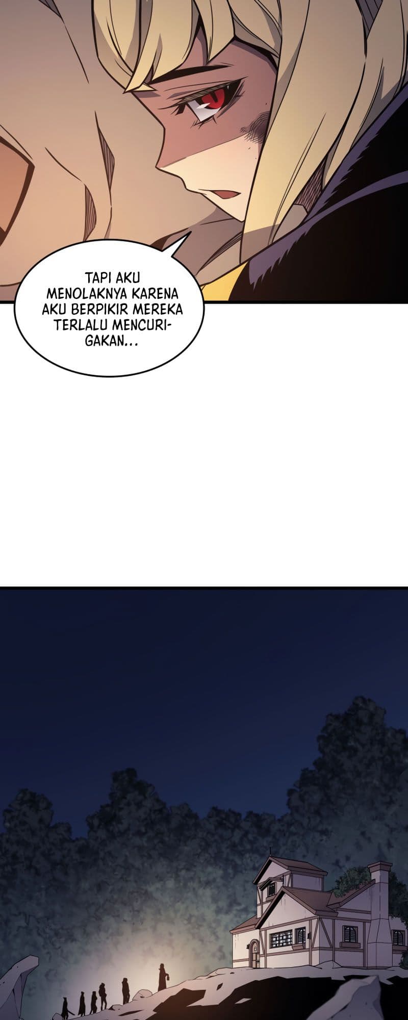 The Great Mage Returns After 4000 Years Chapter 124 page 45