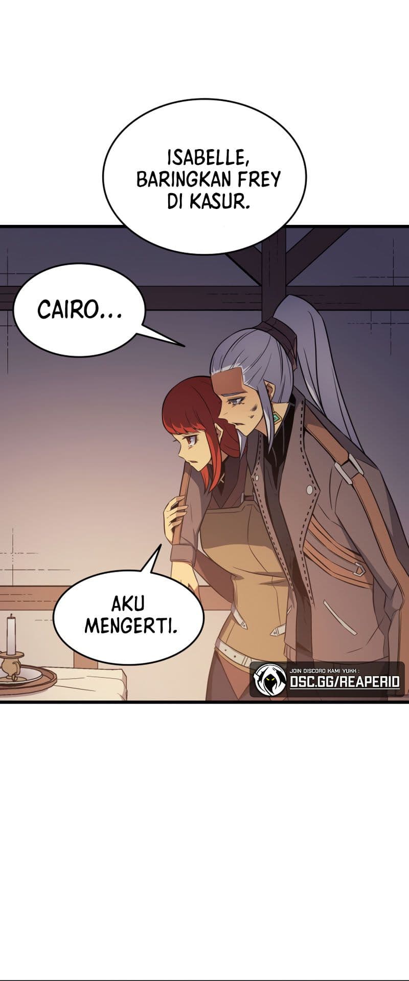 The Great Mage Returns After 4000 Years Chapter 124 page 49