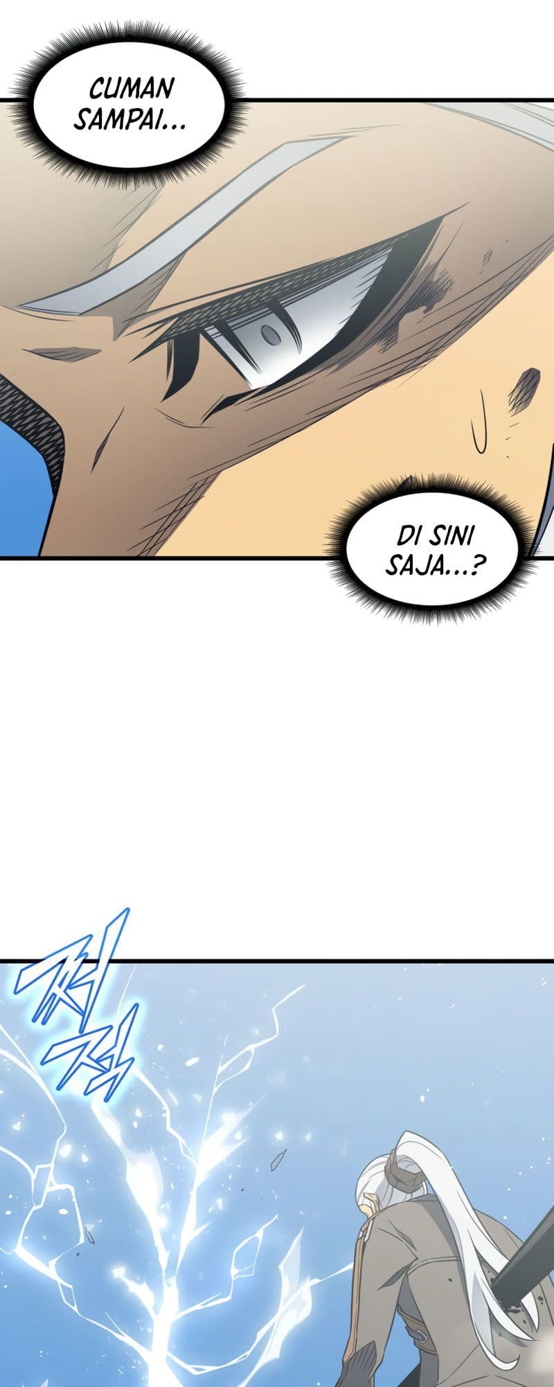 The Great Mage Returns After 4000 Years Chapter 124 page 5