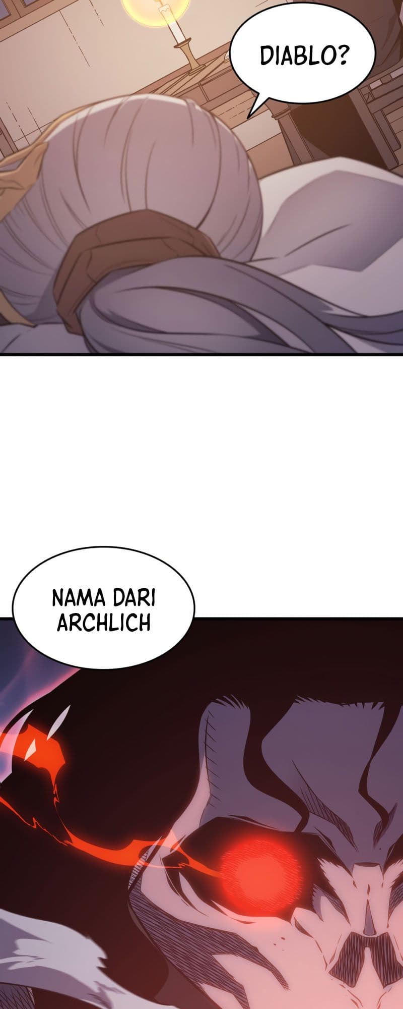 The Great Mage Returns After 4000 Years Chapter 124 page 54