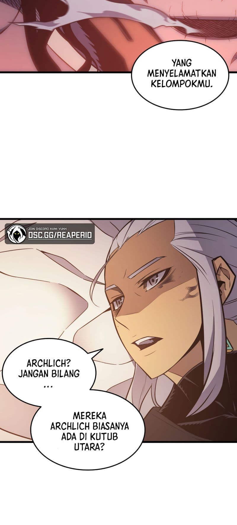 The Great Mage Returns After 4000 Years Chapter 124 page 55