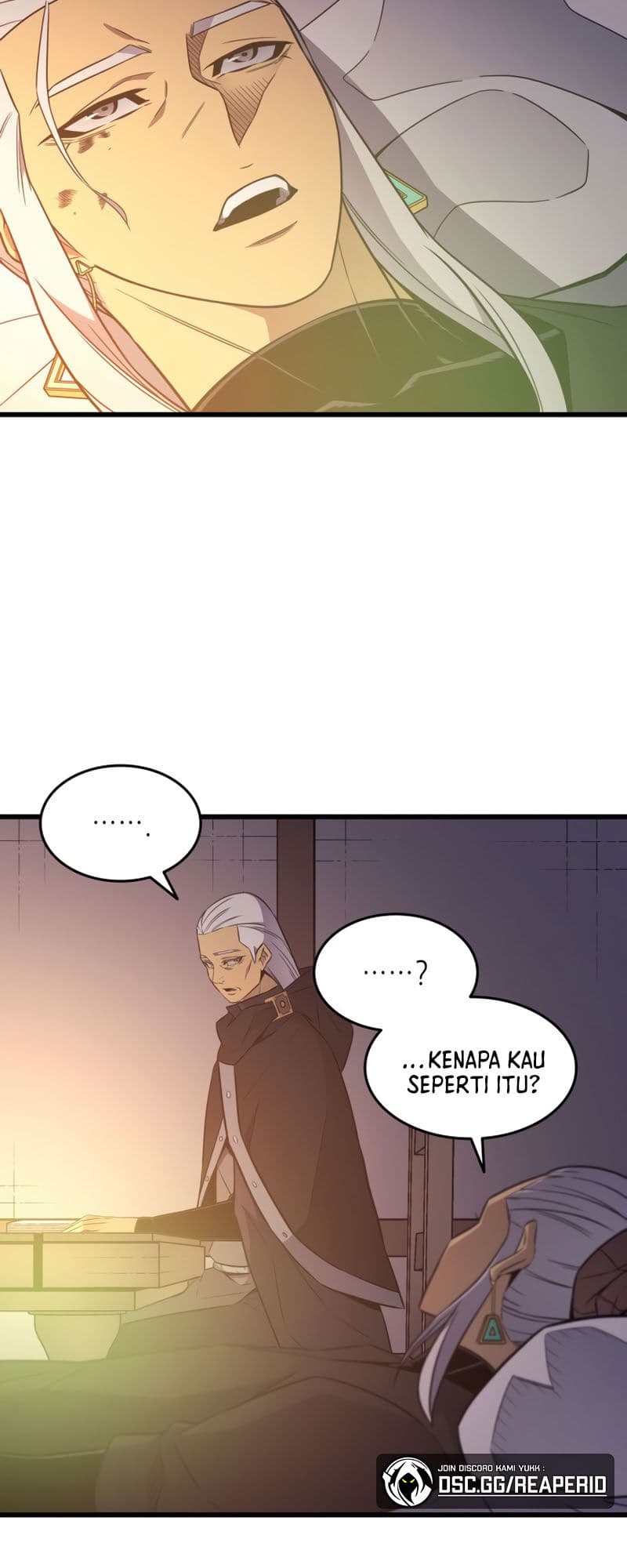 The Great Mage Returns After 4000 Years Chapter 124 page 60