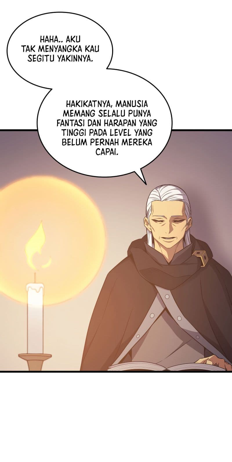 The Great Mage Returns After 4000 Years Chapter 124 page 61