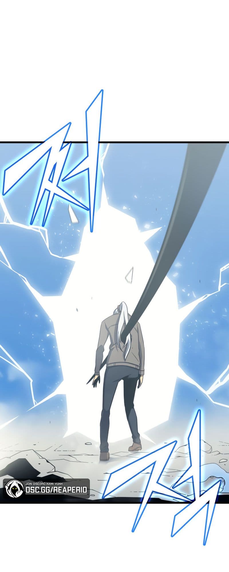 The Great Mage Returns After 4000 Years Chapter 124 page 7