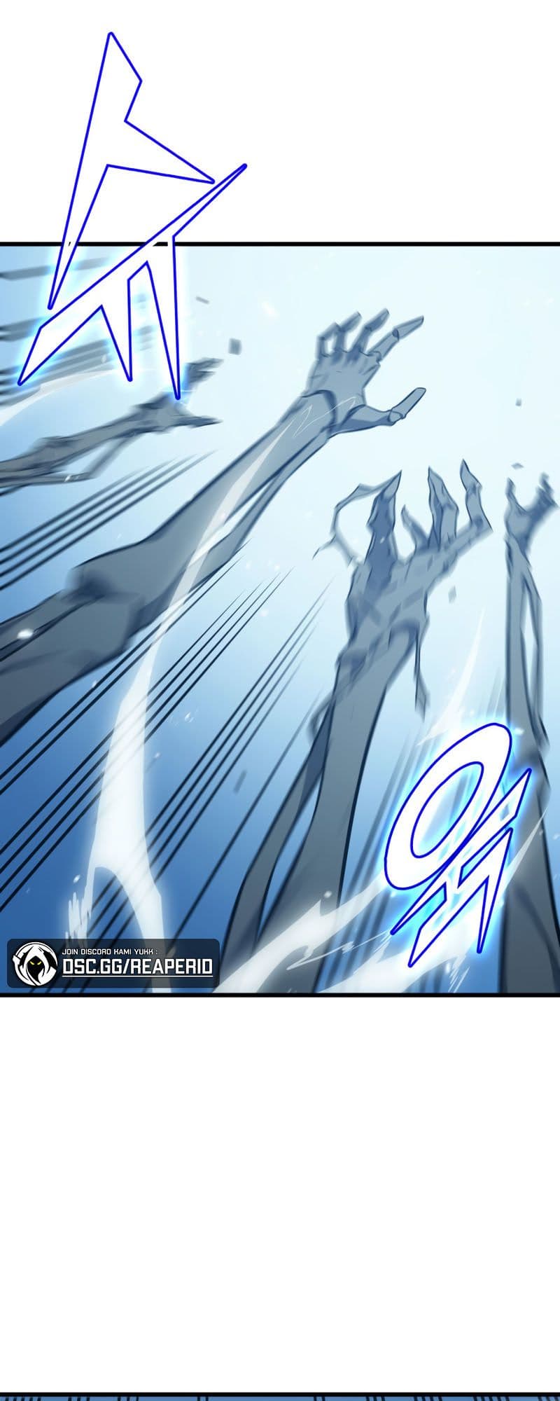 The Great Mage Returns After 4000 Years Chapter 124 page 8