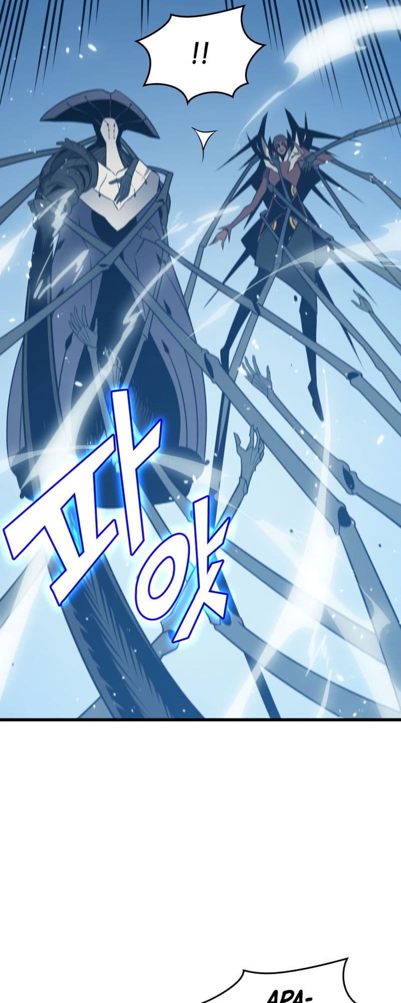 The Great Mage Returns After 4000 Years Chapter 124 page 9