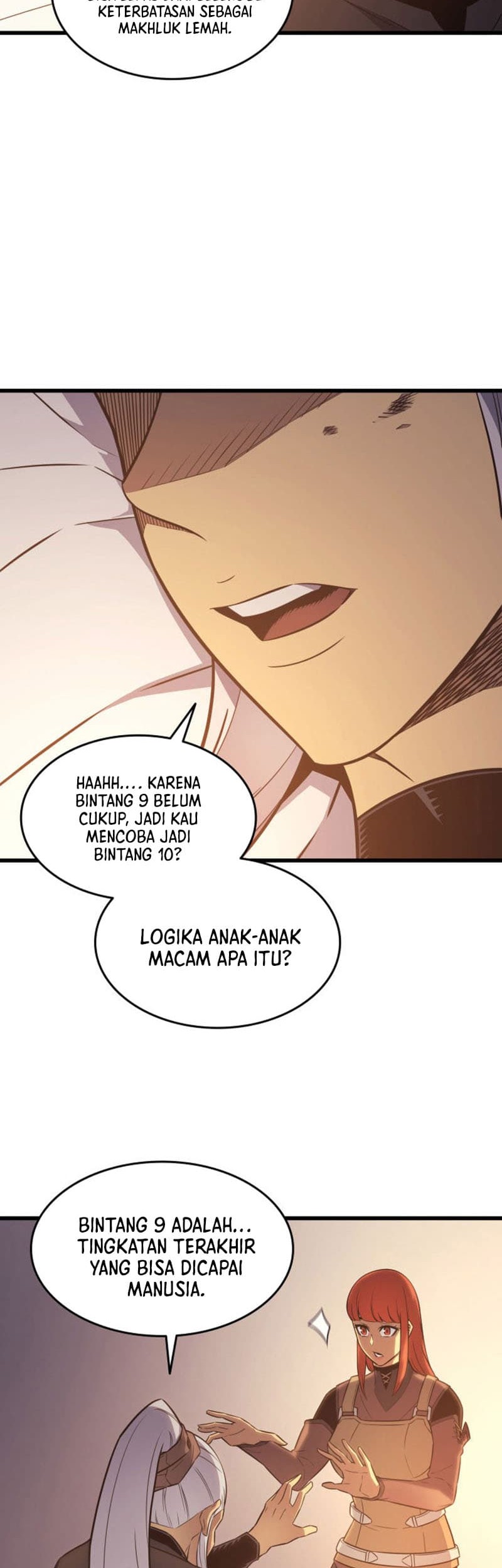 The Great Mage Returns After 4000 Years Chapter 125 page 3