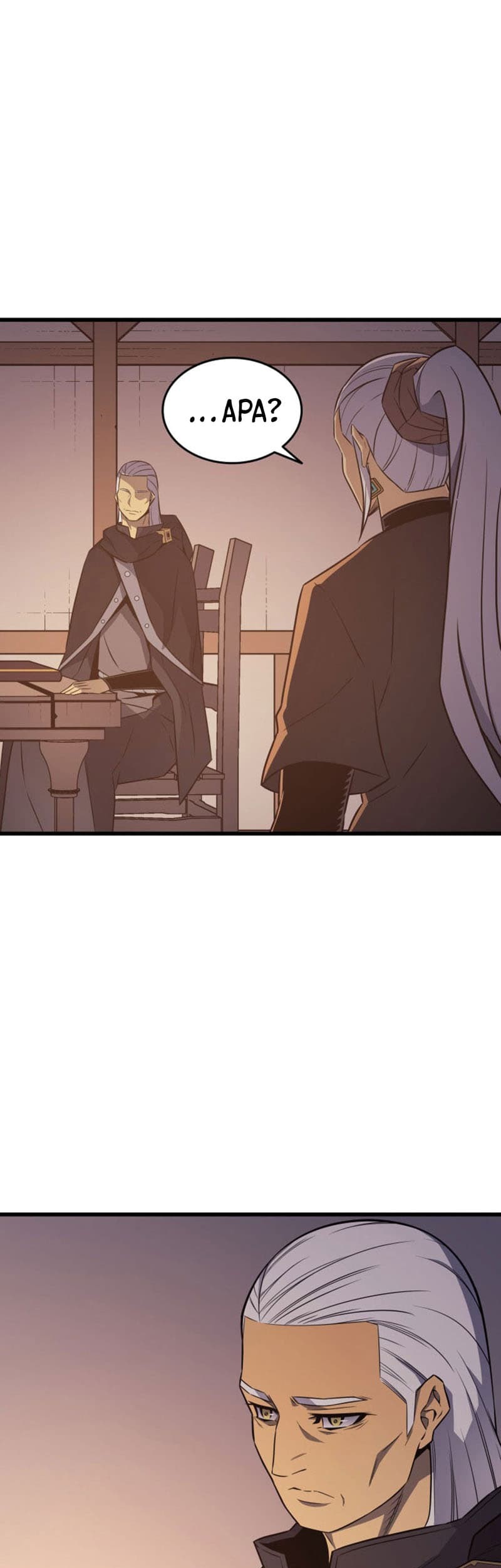 The Great Mage Returns After 4000 Years Chapter 125 page 6