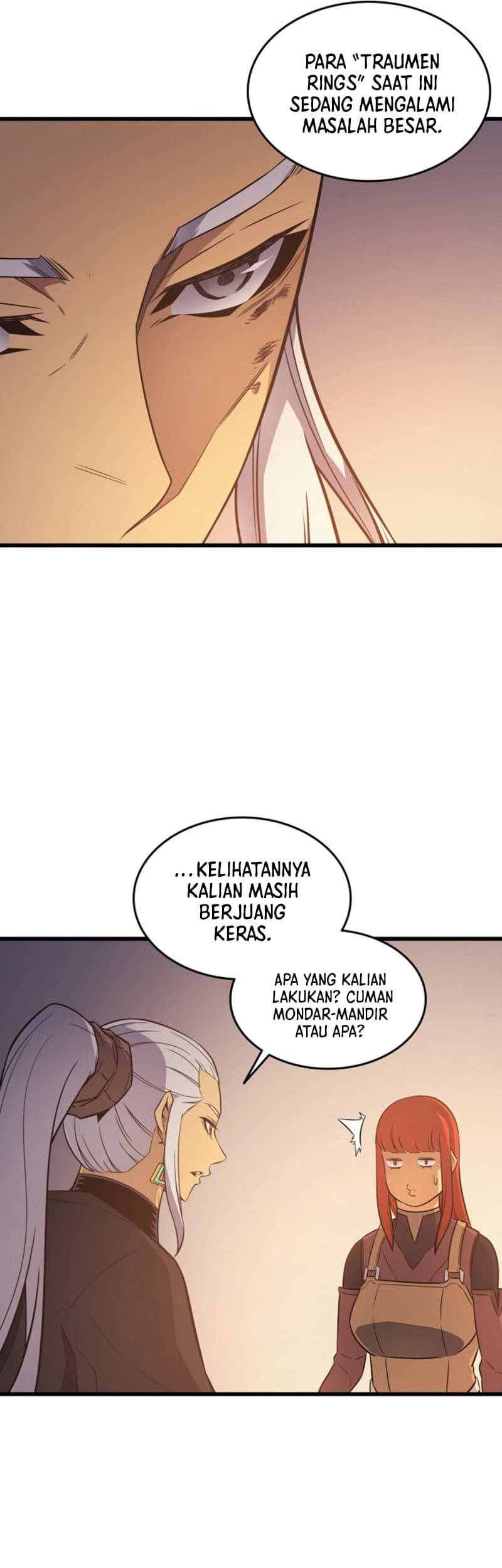 The Great Mage Returns After 4000 Years Chapter 125 page 9
