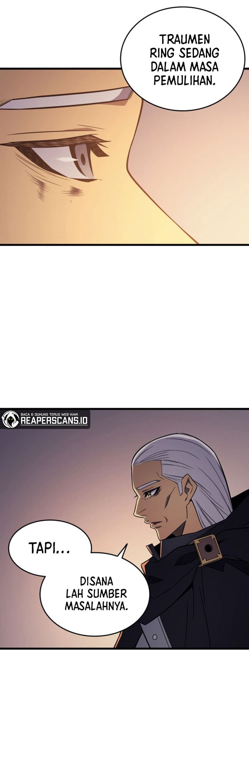 The Great Mage Returns After 4000 Years Chapter 125 page 10