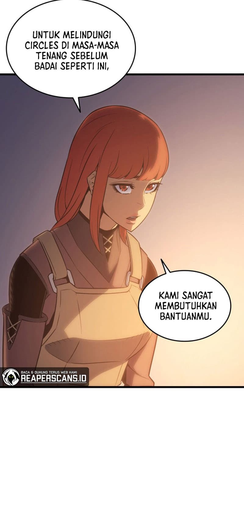 The Great Mage Returns After 4000 Years Chapter 125 page 15